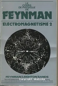 Electromagnétisme