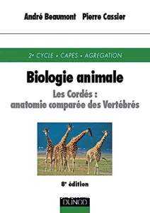 Biologie animale