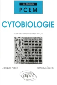 Cytobiologie