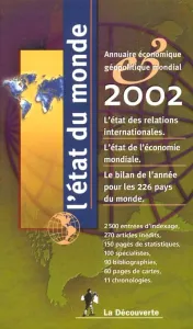 L'état du monde 2002