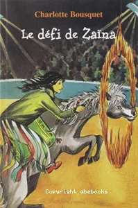 Défi de Zaïna (Le)