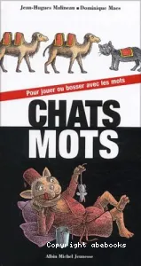 Chats mots