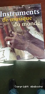 Instruments de musique du monde