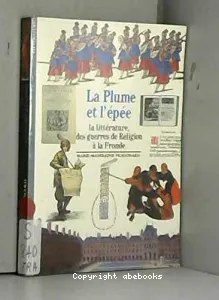 La Plume et l'épée