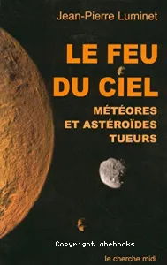 Le feu du ciel