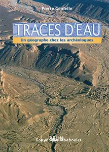 Traces d'eau