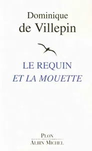 Le requin et la mouette