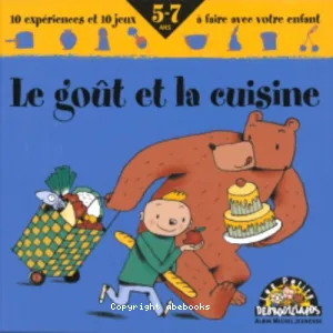 Goût et la cuisine (Le)