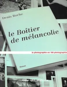 Le boîtier de mélancolie