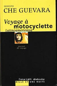 Voyage à motocyclette