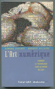 L'art numérique