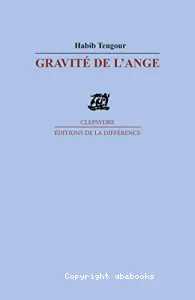 Gravité de l'ange