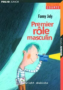 Premier rôle masculin