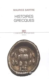 HISTOIRE GRECQUES