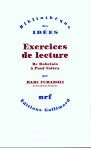 EXERCICES DE LECTURE