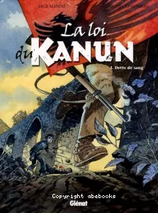 La loi du Kanun