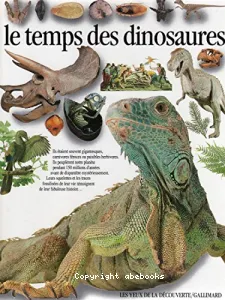 [Le]Temps des dinosaures