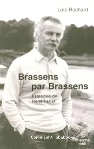 Brassens par Brassens