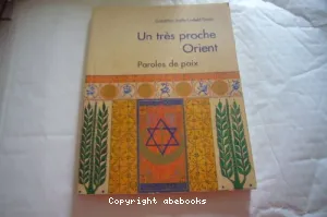 Un très proche Orient