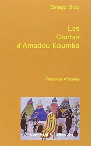 [Les]Contes d'Amadou-Koumba