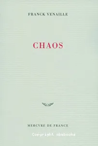 Chaos