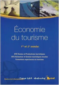 Economie du tourisme