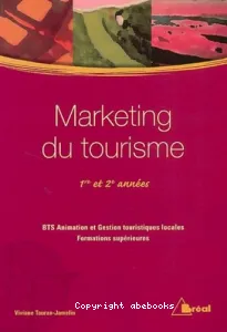 Marketing du tourisme