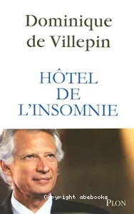 Hôtel de l'insomnie