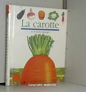 La carotte