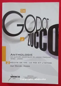 De Godot à Zucco