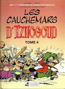 Les Cauchemars d'Iznogoud 3