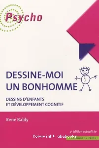 Dessine-moi un bonhomme