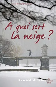 A quoi sert la neige ?