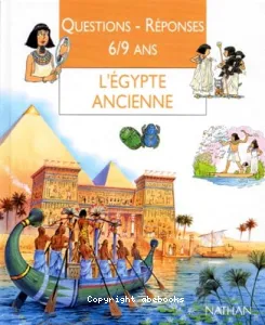 L'Egypte ancienne