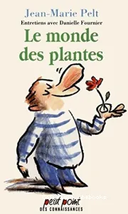 Le Monde des plantes