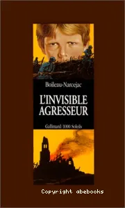 L'Invisible agresseur