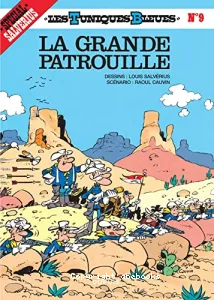 La Grande patrouille