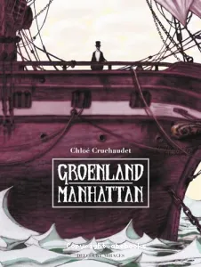 Groenland Manhattan