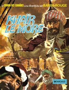 Khair le More