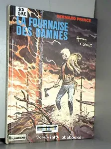 La fournaise des damnés