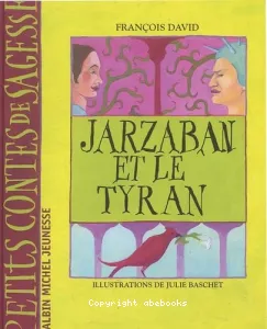 Jarzaban et le tyran