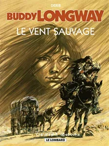 Le vent sauvage