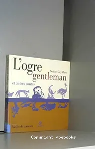 L'Ogre gentleman