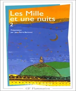 Les Mille et une nuits