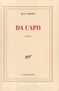 Da Capo