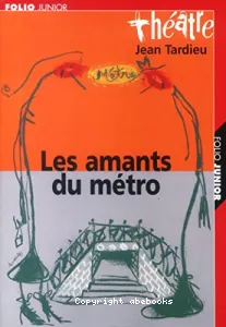 Les amants du métro