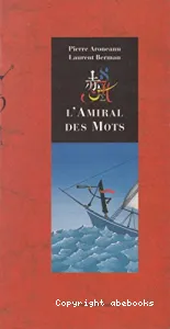 L'amiral des mots