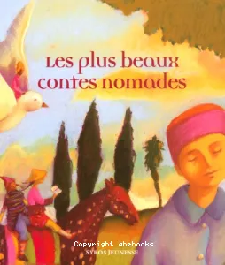 Les plus beaux contes nomades