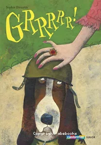 Grrrrr ! ou Comment supporter de faire pipi tous les matins au pied du même marronnier quand on se rêvait chien de cow-boy et que c'est raté