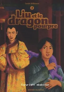 Liu et le dragon pourpre